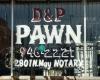 D & P Pawn
