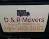 D & R Movers