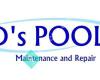 D's Pool Care