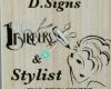 D.Tails & D.Signs