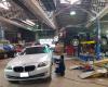 D & V Auto Body And Repair