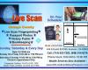 Daily Live Scan