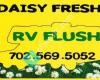 Daisy Fresh RV Flush