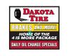 Dakota Tire, Brakes & More