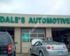 Dale's Automotive Service