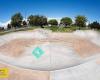 Dan Dever Memorial Skatepark