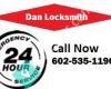 Dan Locksmith