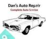 Dan's Auto Repair