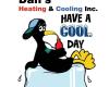 Dan's Heating & Cooling Inc.