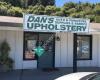 Dan's Upholstery