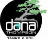 Dana Thompson Tanks and Soil