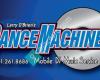 Dance Machine