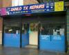 Danilo Baez Tv Repair Shop