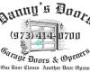 Danny's Doors