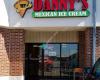 Danny's Mexican Ice Cream