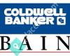 Dave Reed  - Coldwell Banker BAIN