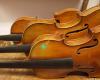 David Bonsey Fine Violins