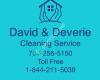 David & Deverie Cleaning Services