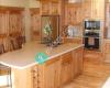 David Law Custom Cabinetry