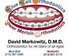 David Markowitz, DMD