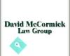 David McCormick Law Group