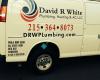 David R White Plumbing, Heating & AC