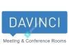 Davinci Meeting Rooms