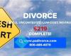 Davis Divorce Law