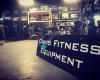 Davis Fitness Equipment