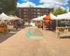 Davis Square Farmers Market