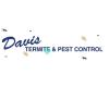 Davis Termite & Pest Control