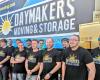Daymakers Moving & Storage