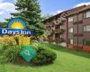 Days Inn by Wyndham Colchester Burlington