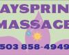 DaySpring Massage