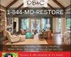 DB&C Home Restorations