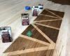 DB Genesis Hardwood Flooring