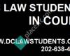DC Law Students In Court Program