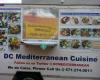 Dc Mediterranean Cuisine