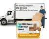 DC Moving Companies