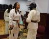 DC Self Defense Karate Association