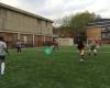DC Soccer Sessions