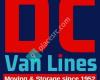 DC Van Lines Moving & Storage Company