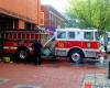 DCFD Fire House Engine 18