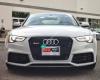 DCH Millburn Audi