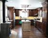 De La Cruz Custom Cabinets