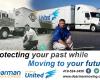 Dearman Moving & Storage Company