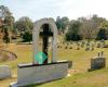 Decatur Cemetery