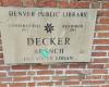 Decker Library