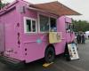 Deddle's Mini Donuts Truck