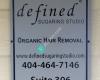 Defined Sugaring Studio